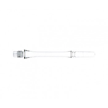 Fit Shaft Gear Serise Slim Spin 4 Clear