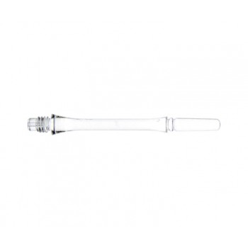 Fit Shaft Gear Serise Slim Spin 5 Clear