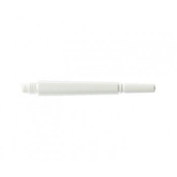 Fit Shaft Gear Serise Normal Spin 5 White