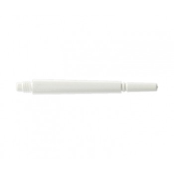 Fit Shaft Gear Serise Normal Spin 6 White