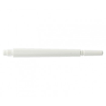 Fit Shaft Gear Serise Normal Spin 8 White