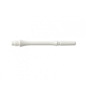 Fit Shaft Gear Serise Slim Spin 4 White