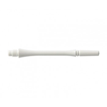 Fit Shaft Gear Serise Slim Spin 6 White