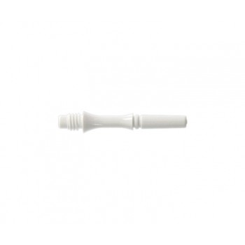 Fit Shaft Gear Serise Slim Locked 1 White