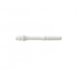 Fit Shaft Gear Serise Slim Locked 2 White