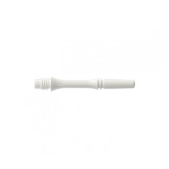 Fit Shaft Gear Serise Slim Locked 2 White