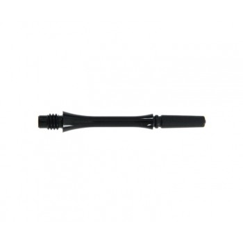 Fit Shaft Gear Serise Slim Locked 3 D-Black