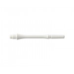 Fit Shaft Gear Serise Slim Locked 4 White