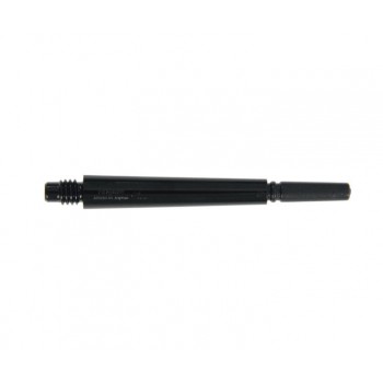 Fit Shaft Gear Serise Normal Spin 5 D-Black