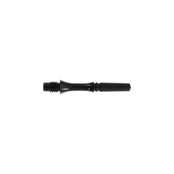 Fit Shaft Gear Serise Slim Spin 1 D-Black