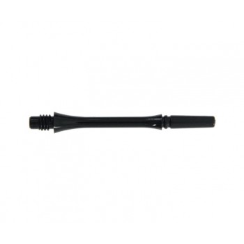 Fit Shaft Gear Serise Slim Spin 5 D-Black