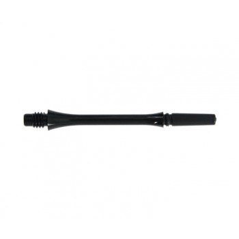 Fit Shaft Gear Serise Slim Spin 6 D-Black