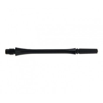 Fit Shaft Gear Serise Slim Spin 8 D-Black