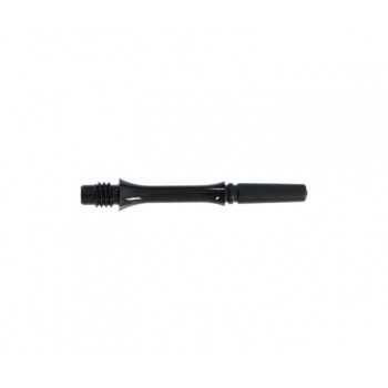 Fit Shaft Gear Serise Slim Locked 2 D-Black