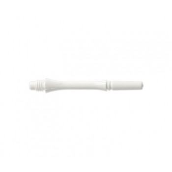 Fit Shaft Gear Serise Slim Locked 3 White