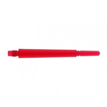 Fit Shaft Gear Serise Normal Spin 6 Clear Red