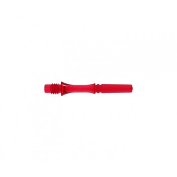 Fit Shaft Gear Serise Slim Locked 1 Clear Red