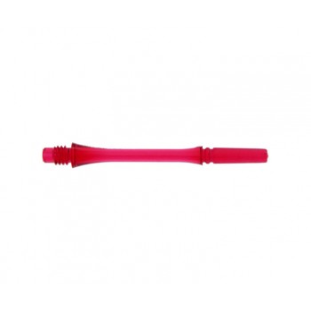 Fit Shaft Gear Serise Slim Locked 4 Clear Red