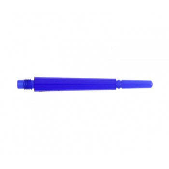 Fit Shaft Gear Serise Normal Spin 5 Clear D Blue