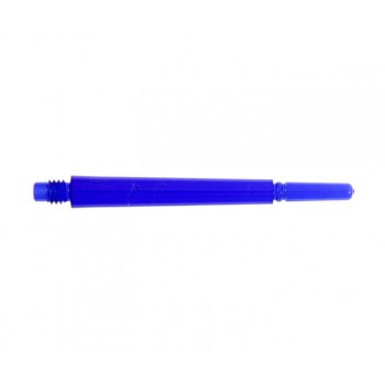 Fit Shaft Gear Serise Normal Spin 6 Clear D Blue