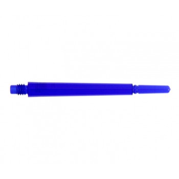 Fit Shaft Gear Serise Normal Spin 7 Clear D Blue