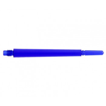 Fit Shaft Gear Serise Normal Spin 8 Clear D Blue