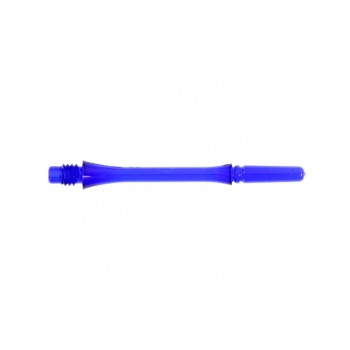 Fit Shaft Gear Serise Slim Spin 4 Clear D Blue