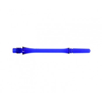 Fit Shaft Gear Serise Slim Spin 5 Clear D Blue