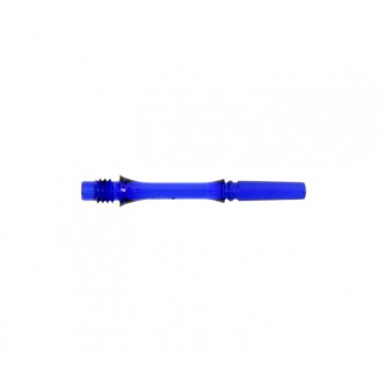 Fit Shaft Gear Serise Slim Locked 2 Clear D Blue