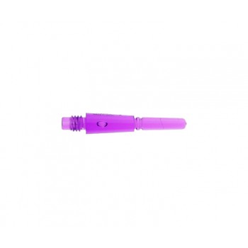 Fit Shaft Gear Serise Normal Spin 1 Purple