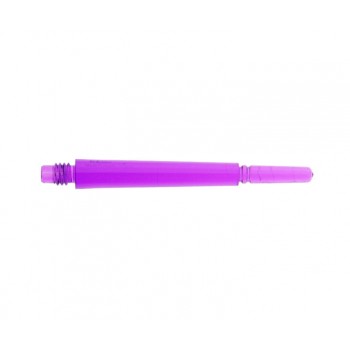 Fit Shaft Gear Serise Normal Spin 5 Purple