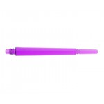 Fit Shaft Gear Serise Normal Spin 7 Purple