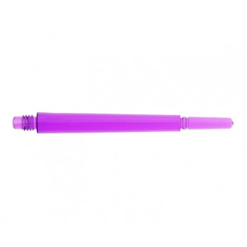 Fit Shaft Gear Serise Normal Spin 7 Purple