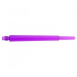 Fit Shaft Gear Serise Normal Spin 8 Purple