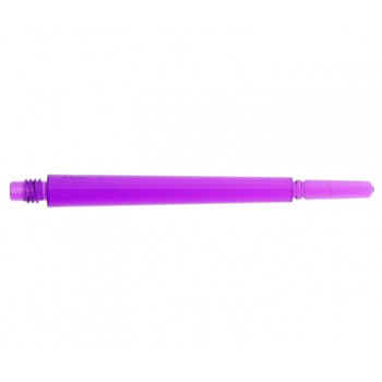 Fit Shaft Gear Serise Normal Spin 8 Purple