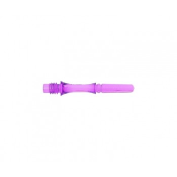 Fit Shaft Gear Serise Slim Spin 1 Purple