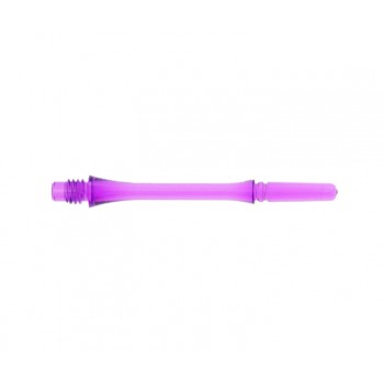 Fit Shaft Gear Serise Slim Spin 4 Purple