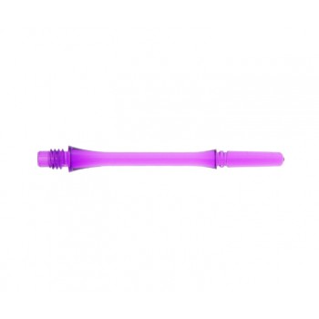 Fit Shaft Gear Serise Slim Spin 5 Purple