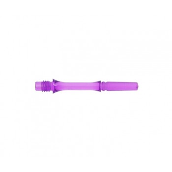 Fit Shaft Gear Serise Slim Locked 2 Purple