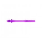 Fit Shaft Gear Serise Slim Locked 3 Purple