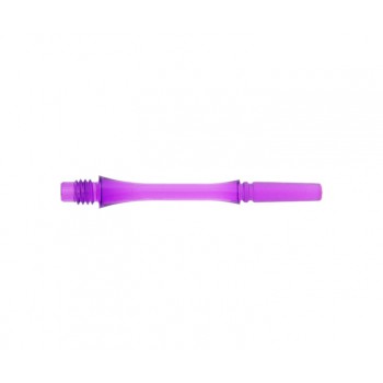 Fit Shaft Gear Serise Slim Locked 3 Purple