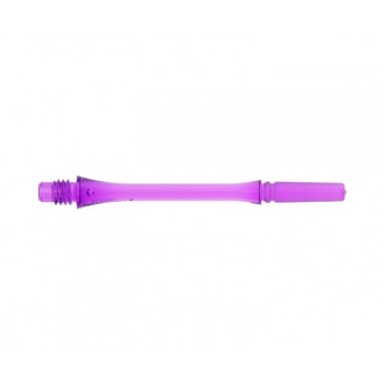 Fit Shaft Gear Serise Slim Locked 5 Purple