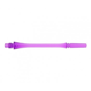 Fit Shaft Gear Serise Slim Locked 7 Purple