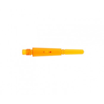 Fit Shaft Gear Serise Normal Spin 2 Orange