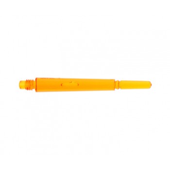 Fit Shaft Gear Serise Normal Spin 5 Orange