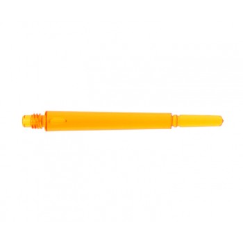 Fit Shaft Gear Serise Normal Spin 6 Orange