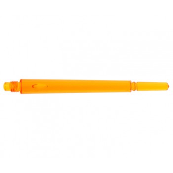 Fit Shaft Gear Serise Normal Spin 7 Orange