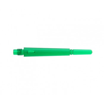 Fit Shaft Gear Serise Normal Spin 4 Green