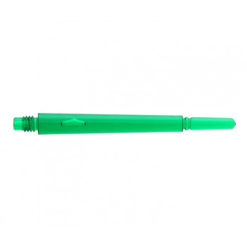 Fit Shaft Gear Serise Normal Spin 7 Green