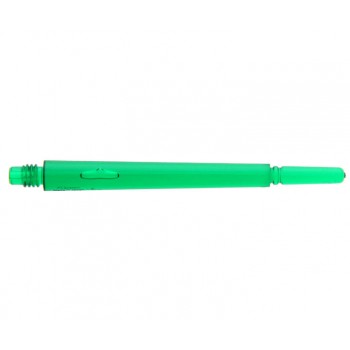 Fit Shaft Gear Serise Normal Spin 8 Green